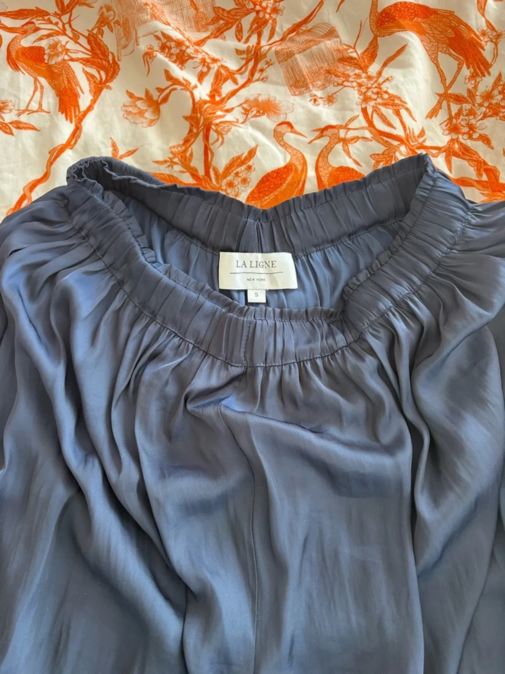 La Ligne Fleur Pant - Picture 5 of 6